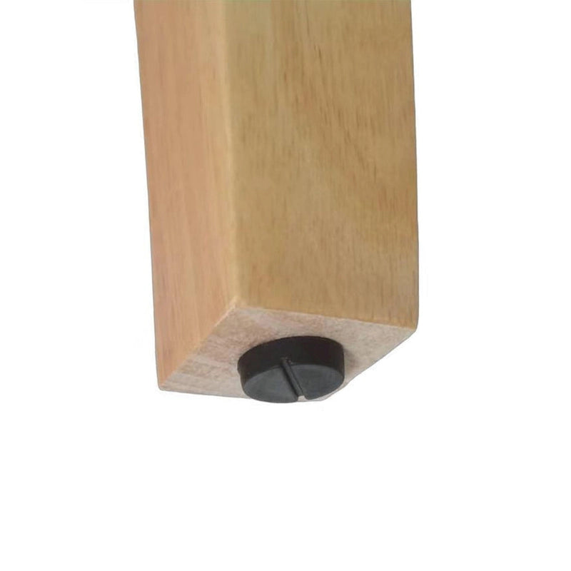 Fauteuil d'appoint à accoudoirs arrondis