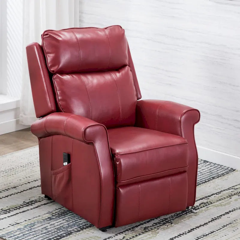 Fauteuil releveur traditionnel Lawrence
