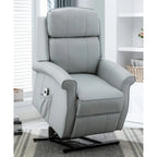 Fauteuil releveur traditionnel Lawrence