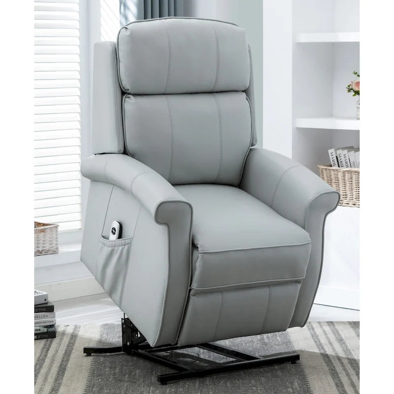Fauteuil releveur traditionnel Lawrence