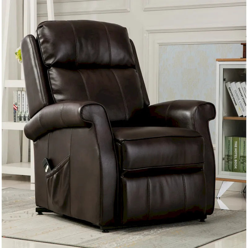 Fauteuil releveur traditionnel Lawrence