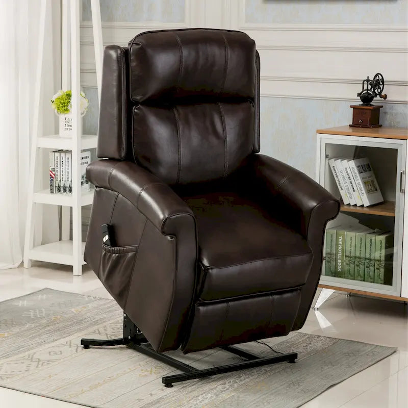 Fauteuil releveur traditionnel Lawrence
