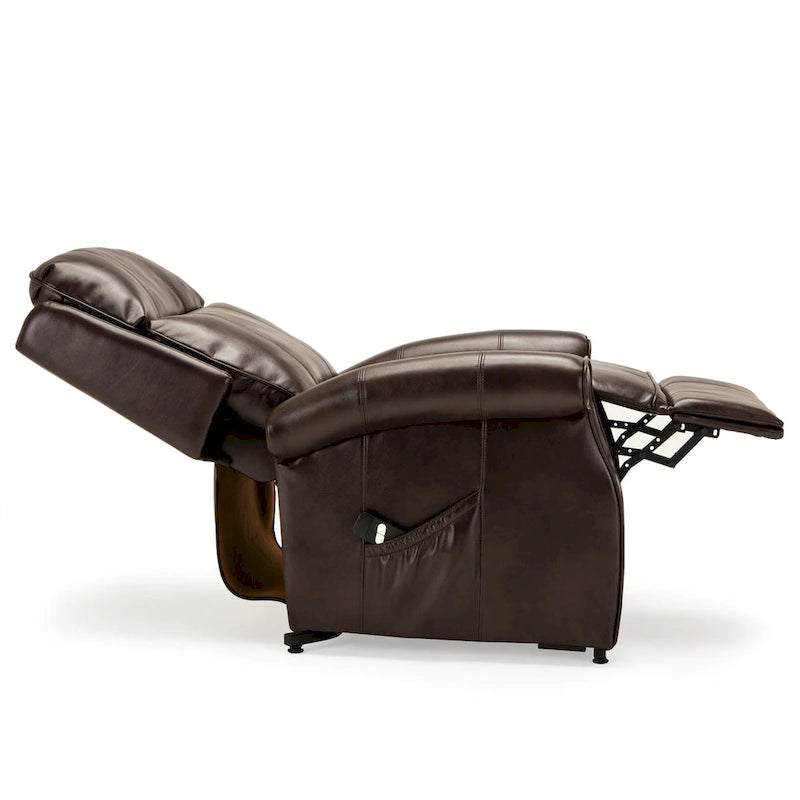 Fauteuil releveur traditionnel Lawrence