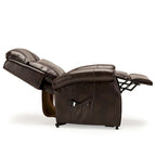 Fauteuil releveur traditionnel Lawrence