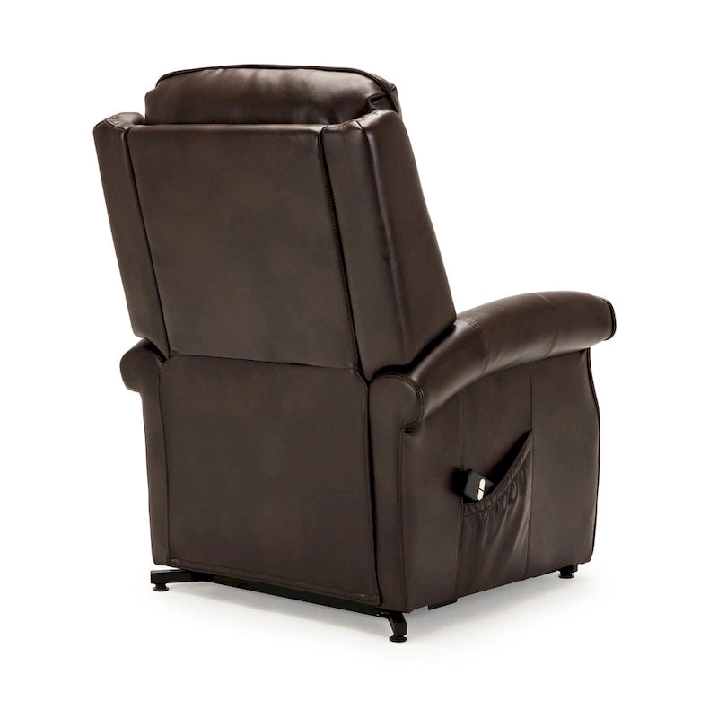 Fauteuil releveur traditionnel Lawrence