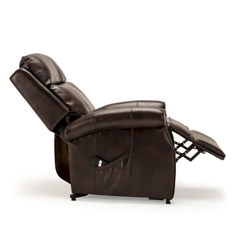 Fauteuil releveur traditionnel Lawrence