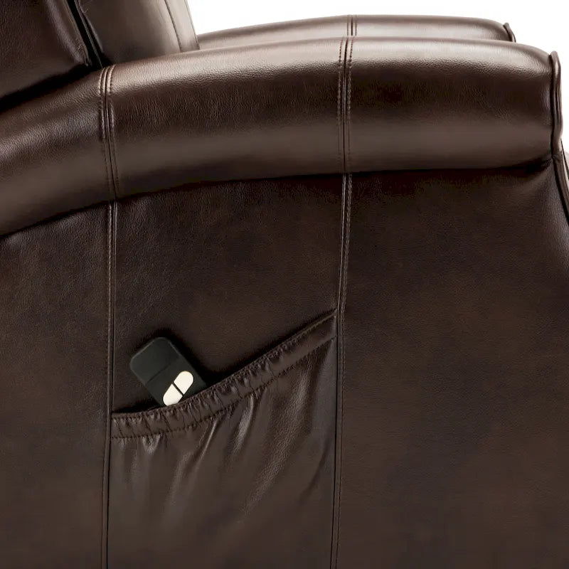 Fauteuil releveur traditionnel Lawrence