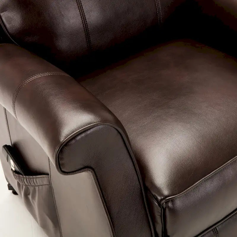 Fauteuil releveur traditionnel Lawrence