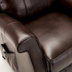 Fauteuil releveur traditionnel Lawrence