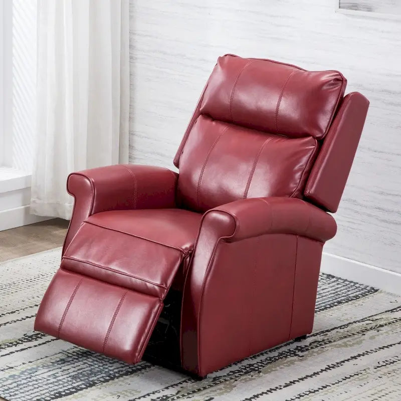 Fauteuil releveur traditionnel Lawrence