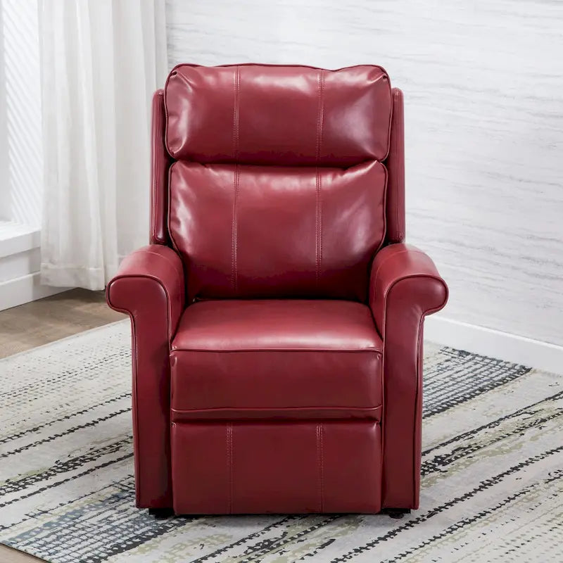 Fauteuil releveur traditionnel Lawrence