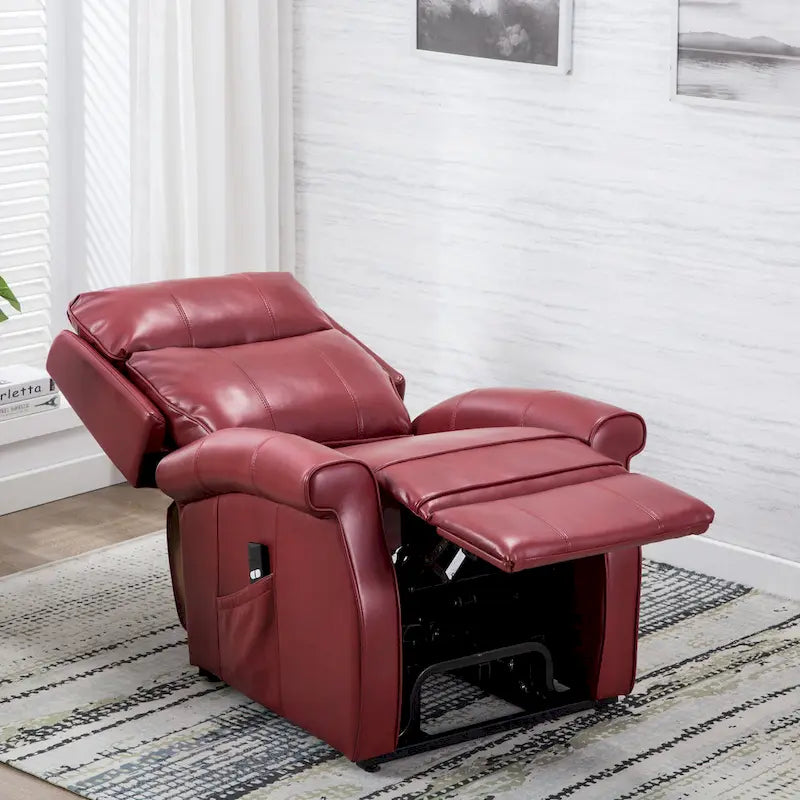 Fauteuil releveur traditionnel Lawrence