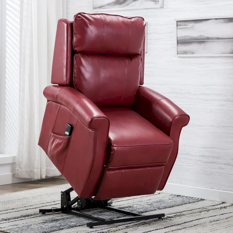 Fauteuil releveur traditionnel Lawrence