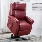 Fauteuil releveur traditionnel Lawrence
