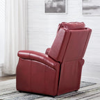 Fauteuil releveur traditionnel Lawrence