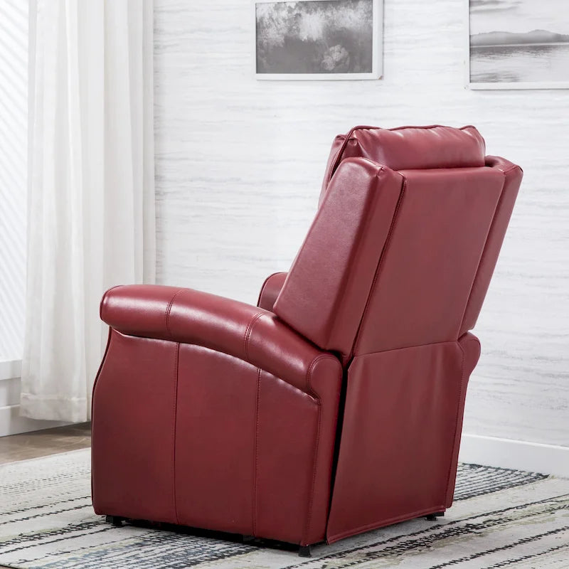 Fauteuil releveur traditionnel Lawrence