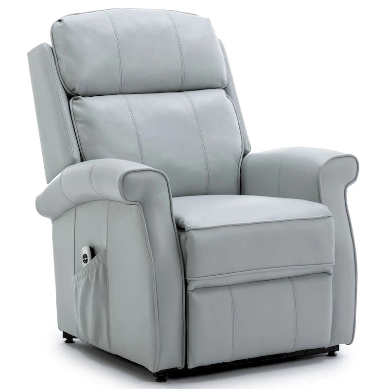 Fauteuil releveur traditionnel Lawrence
