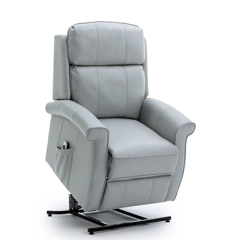 Fauteuil releveur traditionnel Lawrence