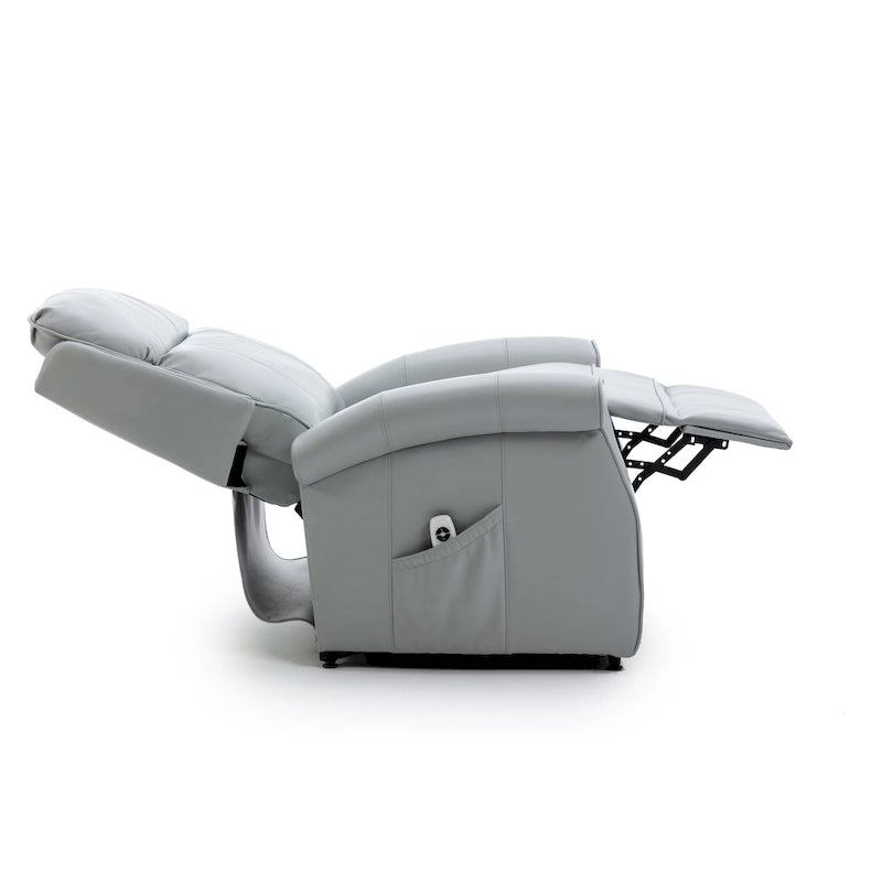 Fauteuil releveur traditionnel Lawrence