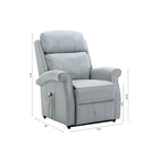Fauteuil releveur traditionnel Lawrence