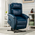 Fauteuil releveur traditionnel Lawrence