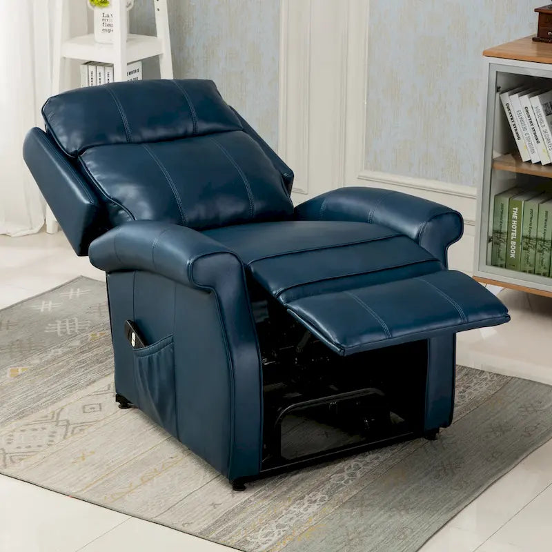 Fauteuil releveur traditionnel Lawrence