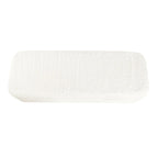 Banc de rangement moderne