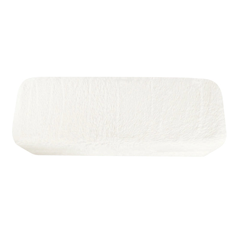 Banc de rangement moderne