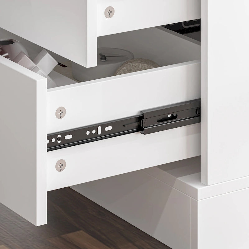 63 Bureau réglable Design ergonomique Rangement spacieux et Position debout