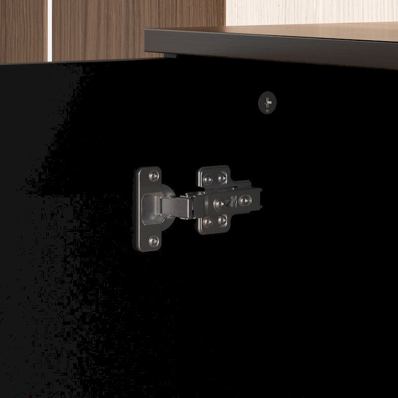 63 Bureau réglable Design ergonomique Rangement spacieux et Position debout