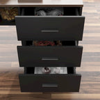 63 Bureau réglable Design ergonomique Rangement spacieux et Position debout