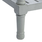 Console 2 tiroirs 2 portes Vella - 47,3 L x 13 P x 29,5 H - 47Lx13Px30H