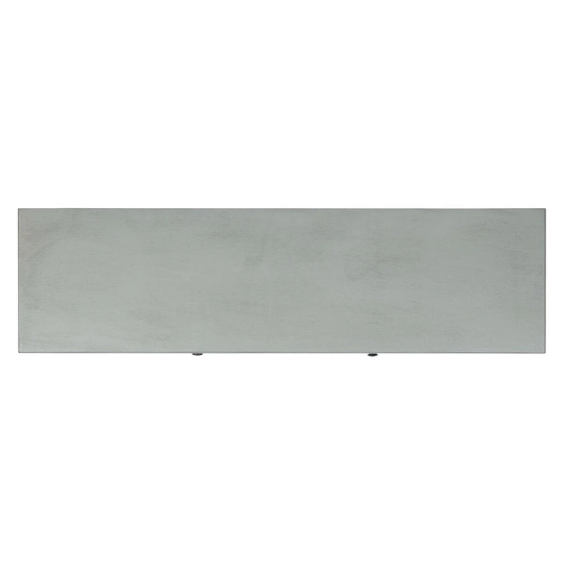 Console 2 tiroirs 2 portes Vella - 47,3 L x 13 P x 29,5 H - 47Lx13Px30H