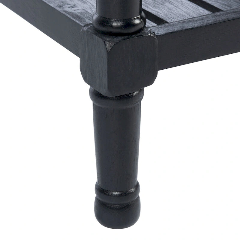 Console 2 tiroirs 2 portes Vella - 47,3 L x 13 P x 29,5 H - 47Lx13Px30H
