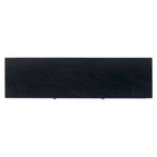 Console 2 tiroirs 2 portes Vella - 47,3 L x 13 P x 29,5 H - 47Lx13Px30H