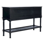 Console 2 tiroirs 2 portes Vella - 47,3 L x 13 P x 29,5 H - 47Lx13Px30H