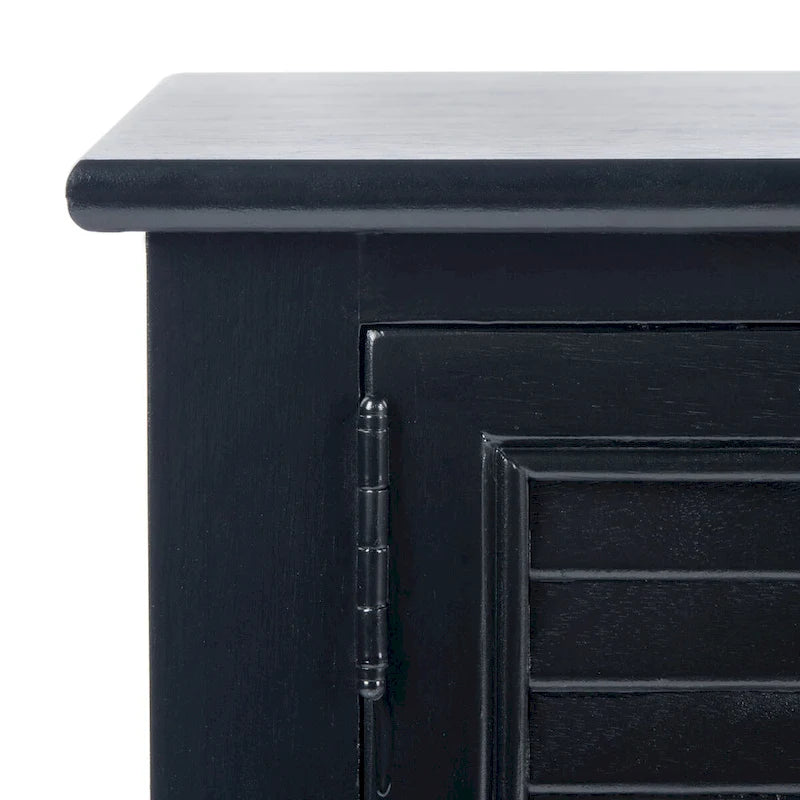 Console 2 tiroirs 2 portes Vella - 47,3 L x 13 P x 29,5 H - 47Lx13Px30H