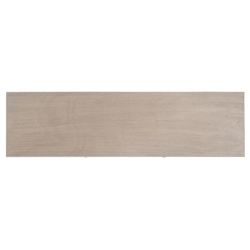 Console 2 tiroirs 2 portes Vella - 47,3 L x 13 P x 29,5 H - 47Lx13Px30H