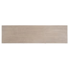 Console 2 tiroirs 2 portes Vella - 47,3 L x 13 P x 29,5 H - 47Lx13Px30H