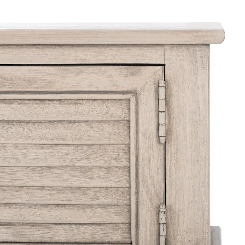 Console 2 tiroirs 2 portes Vella - 47,3 L x 13 P x 29,5 H - 47Lx13Px30H