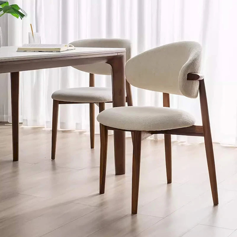 Table à manger ronde moderne pour salle à mangerPlateau en pierre blanc brillant,Piedestal en carbone couleur bronze